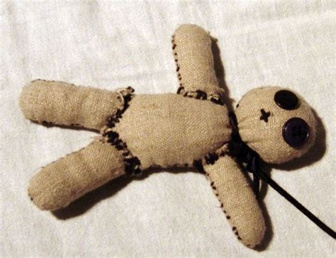 Online Voodoo Dolls and the Law: Navigating the Legal Landscape
